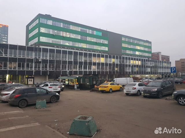 Помещение свободного назначения, 153.8 м²