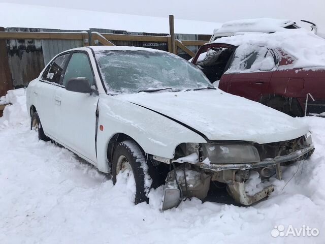 Авторазбор Mitsubishi Lancer 8 4G15 АКПП CK2A Авторазбор Mitsubishi Lancer 8 4G15 АКПП CK2A