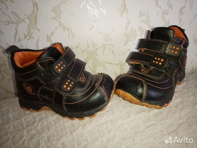 Обувь для малышей Обувь для малышей