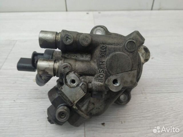 Тнвд 13514740611 BMW X1 E84 Тнвд 13514740611 BMW X1 E84