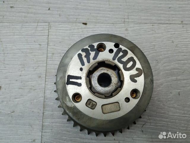 Шестерня грм 13223AA080 Subaru Tribeca B9 Шестерня грм 13223AA080 Subaru Tribeca B9