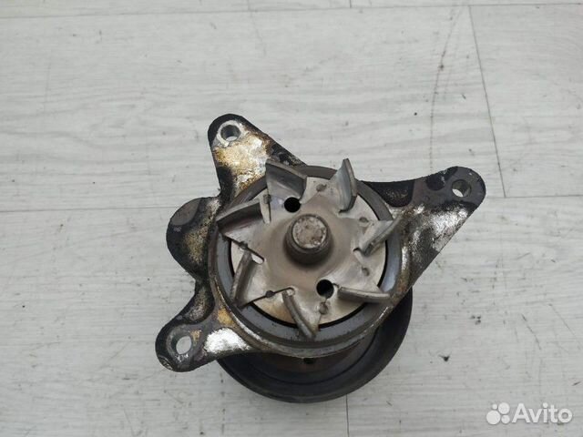 Помпа LR009324 Land Rover Range Rover Sport 1