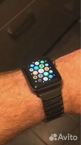 Ремешки для Apple Watch 5 Ремешки для Apple Watch 5