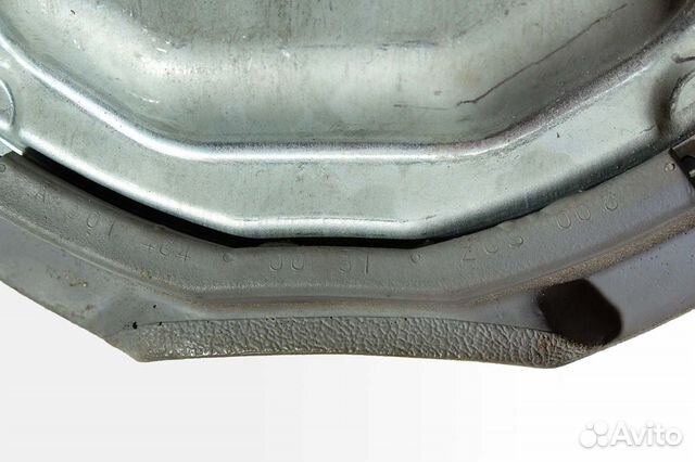 Заглушка в руль Вито 638 Vito W638