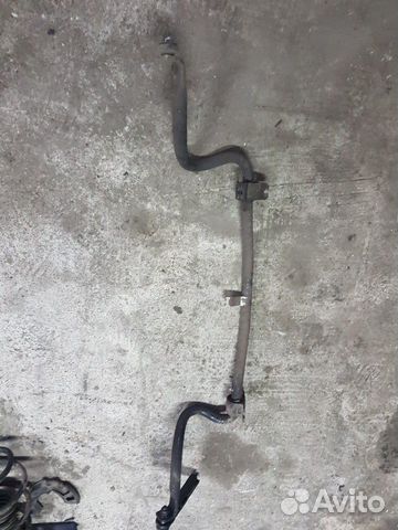 Стабилизатор Chevrolet cruze