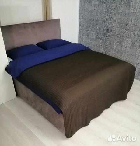 

Квартира-студия, 33 м², 3/12 эт.