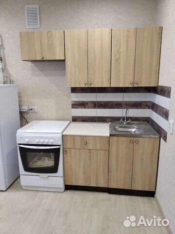 1-к квартира, 45 м², 6/9 эт. 1-к квартира, 45 м², 6/9 эт.