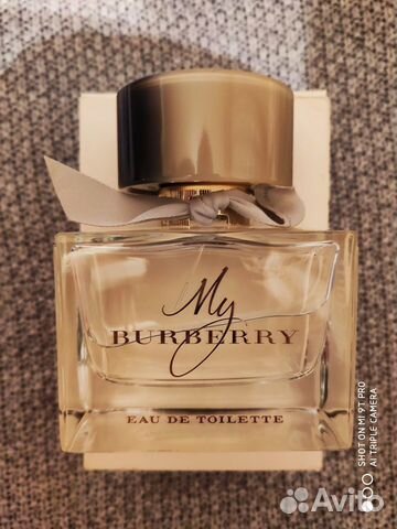 Тестеры burberry Женские 90 мл