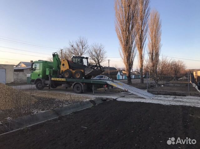 Грузовой эвакуатор Грузовой эвакуатор