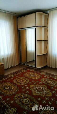 1-к квартира, 42 м², 2/9 эт.