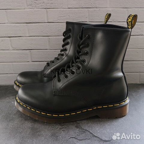 Dr Martens 1460