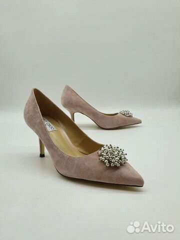 Туфли Jimmy Choo
