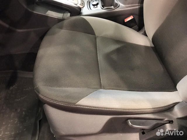 Ford Focus 1.6 AMT, 2013, 104 500 км