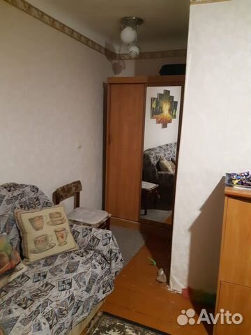 1-к квартира, 30 м², 2/2 эт.