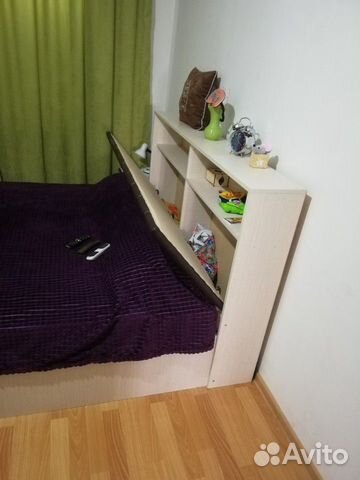 Кровать Кровать