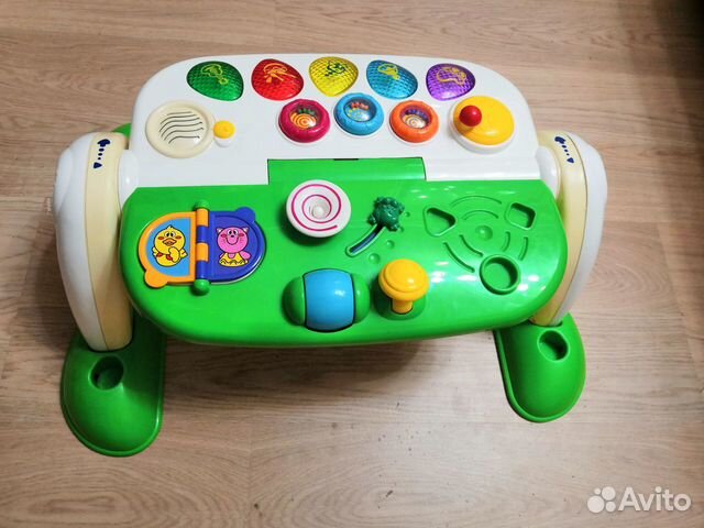 Chicco 3 в 1 deluxe