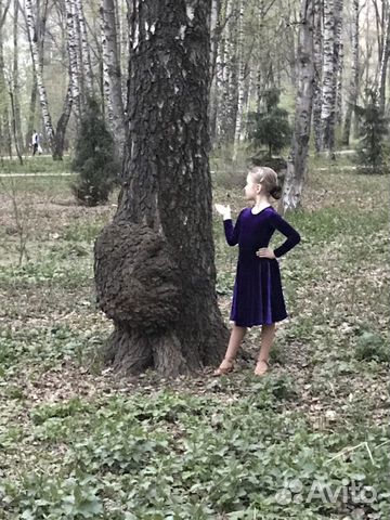 Платье для танцев (рейтинговое)