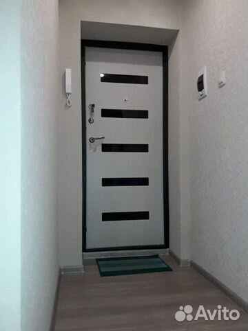 1-к квартира, 35 м², 1/5 эт. 1-к квартира, 35 м², 1/5 эт.