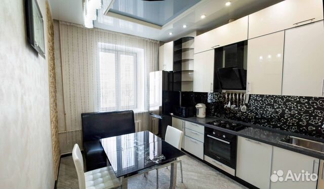 2-к квартира, 60 м², 2/5 эт.
