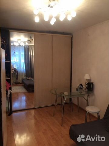 Комната 16.2 м² в 1-к, 3/9 эт.