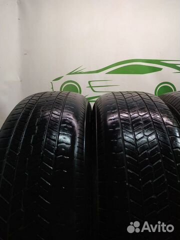 215/70 R16 Yokohama Geolander G033 4шт