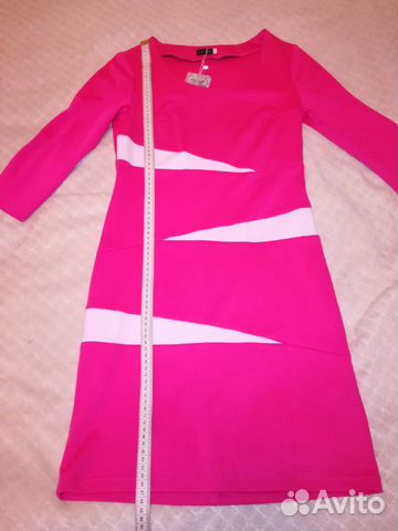 Новое шикарное платье