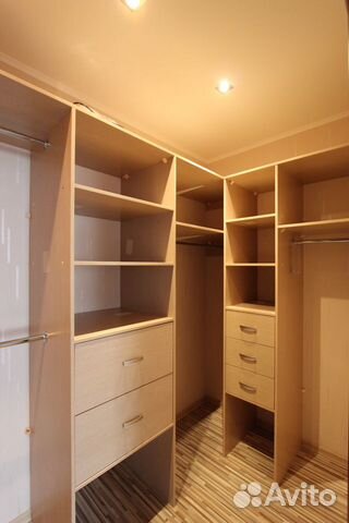 1-к квартира, 48 м², 20/22 эт.