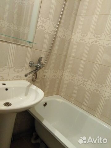 1-к квартира, 31 м², 5/9 эт. 1-к квартира, 31 м², 5/9 эт.
