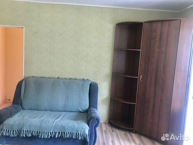 1-к квартира, 36 м², 2/10 эт. 1-к квартира, 36 м², 2/10 эт.