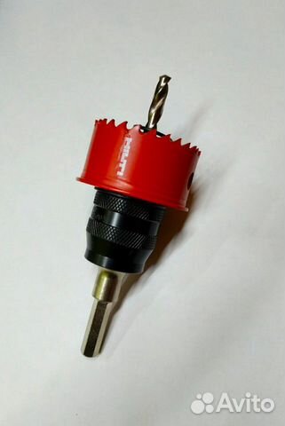 Hilti Адаптер для биметал коронок MultiCut