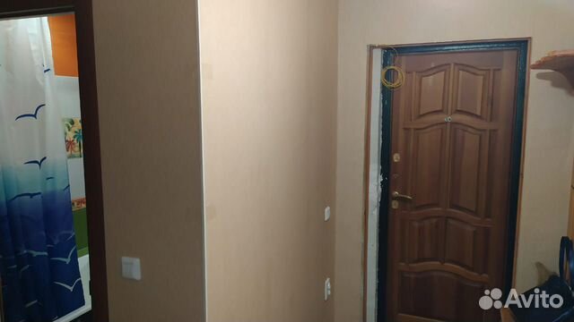 1-к квартира, 31 м², 6/8 эт. 1-к квартира, 31 м², 6/8 эт.