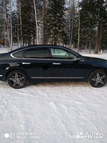 Nissan Teana 2.5 CVT, 2010, 148 000 км