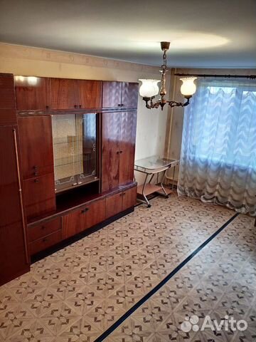 1-к квартира, 40 м², 9/12 эт. 1-к квартира, 40 м², 9/12 эт.