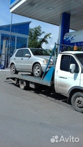 Эвакуатор Эвакуатор