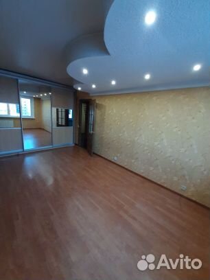 3-к квартира, 70.4 м², 5/5 эт. 3-к квартира, 70.4 м², 5/5 эт.
