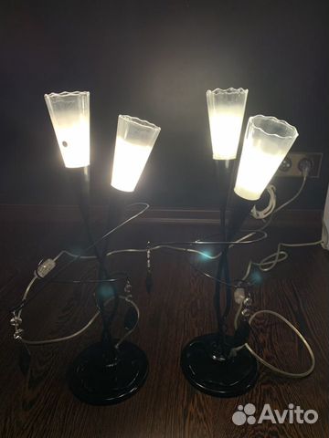 Ночник лампа прикроватный светильник Ночник лампа прикроватный светильник