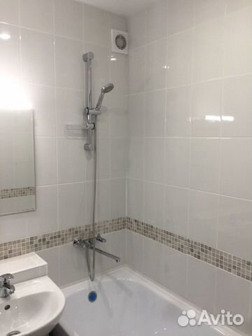 1-к квартира, 17 м², 5/9 эт. 1-к квартира, 17 м², 5/9 эт.