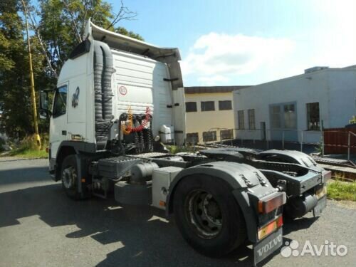 Запчасти б/у на Вольво фм (Volvo FM) Запчасти б/у на Вольво фм (Volvo FM)
