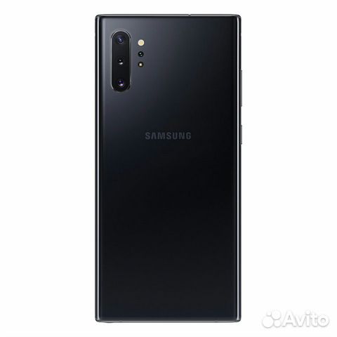 SAMSUNG galaxy note 10