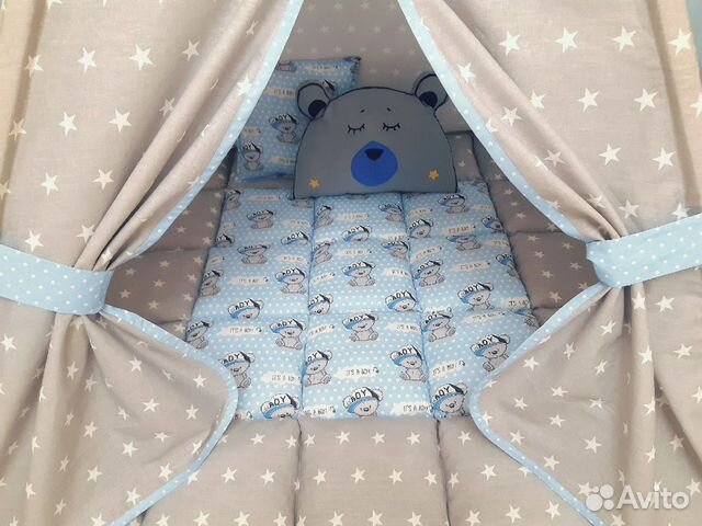 Вигвам, домик, палатка для игр Вигвам, домик, палатка для игр