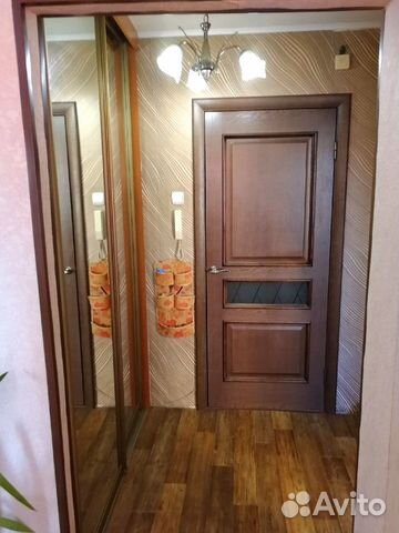 1-к квартира, 32 м², 4/9 эт. 1-к квартира, 32 м², 4/9 эт.