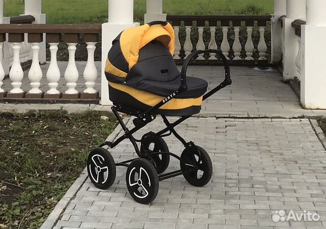 Коляска