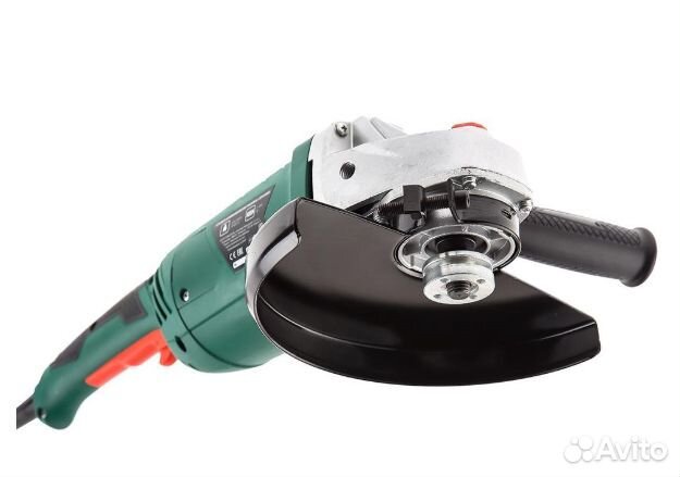 Ушм (болгарка) hammer USM2400D Ушм (болгарка) hammer USM2400D