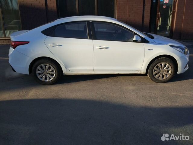 Аренда авто с выкупом