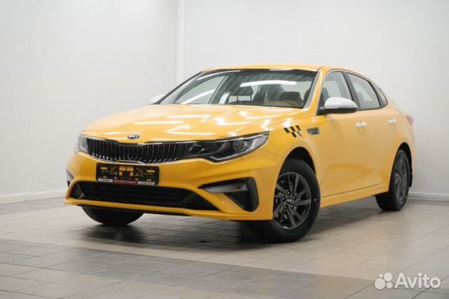 Kia Optima для такси Аренда и Выкуп Kia Optima для такси Аренда и Выкуп
