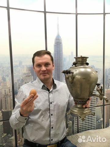 Самовар редкий на дровах Самовар редкий на дровах