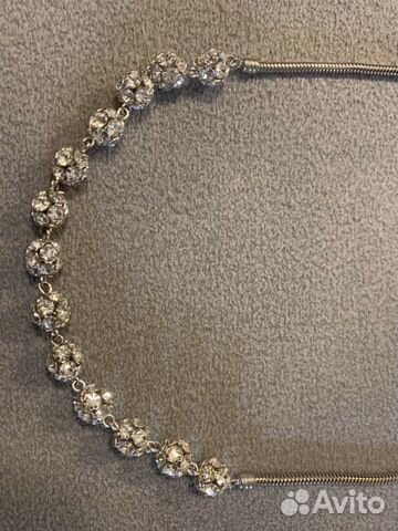 Колье Swarovski Колье Swarovski