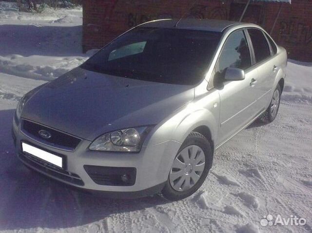 Разборка Ford Focus 2, запчасти Форд Фокус