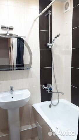 3-к квартира, 63 м², 3/5 эт. 3-к квартира, 63 м², 3/5 эт.