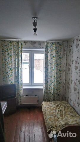 2-к квартира, 43.1 м², 2/9 эт.